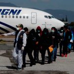 Migrantes: deportación de guatemaltecos desde Estados Unidos cae 79%, pero repunta desde México en 89%
