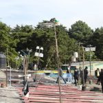 Hallan 103 antenas de señal telefónica, celulares y a un reo con Q13 mil 500 durante requisa en Pavoncito
