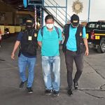 Capturado supuesto enfermero que habría agredido sexualmente a una paciente en el área de covid de hospital capitalino