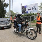 Estos centros de vacunación contra el coronavirus estarán habilitados en Guatemala este 14 y 15 de septiembre