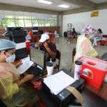 Semáforo covid-19: el 88.23% de los municipios de Guatemala está en alerta roja