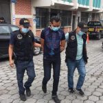 Intentó chantajear a mujer a cambio de no divulgar fotografías íntimas que no eran de ella
