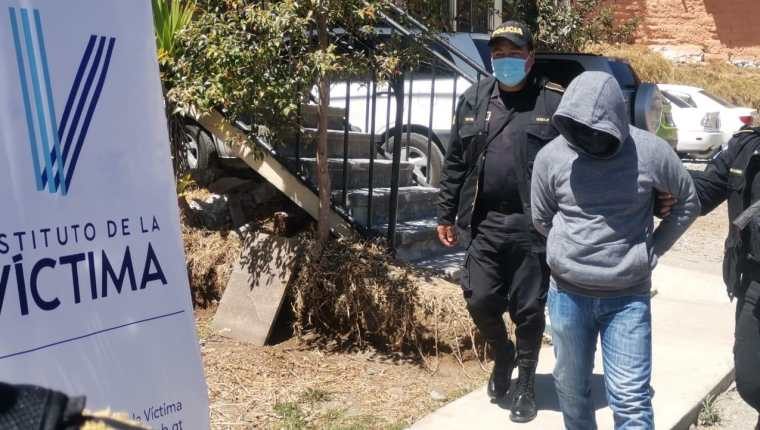 “Basta ya de la violencia contra las mujeres y niñas”:&hellip;