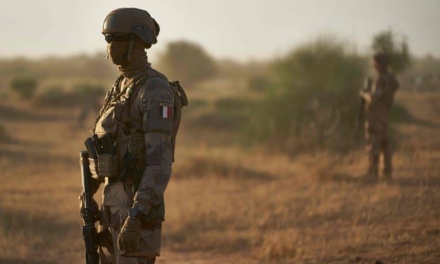 El líder del Estado Islámico fue abatido a tiros en Francia, lo que se sabe de este de este hombre