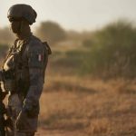 EE. UU. ofrecía US$5 millones por la cabeza de Adnan Abu Walid al Sahraoui, el más despiadado de los líderes yihadistas en el Sahel