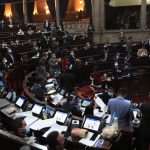 En una sola sesión, Congreso aprueba cambios en la Ley de Emergencia Nacional contra la Pandemia del Covid-19