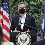 Estados Unidos alerta sobre “los desarrollos antidemocráticos” en Centroamérica