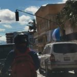 Corte de energía afecta varias zonas de la capital y algunas áreas de Mixco