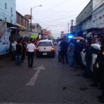 Fiscalía contra el Femicidio investiga crimen contra dirigente del mercado La Terminal registrado en la zona 9