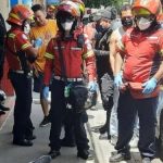 Dos personas fallecidas y un menor herido en ataque armado en la zona 6 de la capital