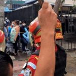 Violencia en Guatemala: Bomberos reportan unos 26 muertos por heridas de bala en septiembre y unas cinco mujeres entre las víctimas