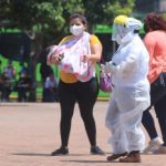 Guatemala suma 2 mil 607 casos más de Covid-19, la cifra de fallecido sube a 12 mil 203