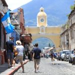 “Todo en esta ciudad es hermoso”: eligen a Antigua Guatemala como número uno en ranquin internacional de viajes y turismo