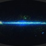 “El accidente”: el extraño objeto descubierto en nuestra galaxia que desconcierta a los astrónomos y astrofísicos