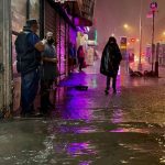 Tormenta Ida: Nueva York, Nueva Jersey y Pensilvania en estado de emergencia por unas “brutales inundaciones” que han dejado al menos 14 muertos