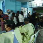 Semáforo covid-19: Aumentan municipios en alerta roja en Guatemala y el 89.7 del territorio está bajo ese color