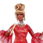 La barbie de Celia Cruz saldrá a la venta