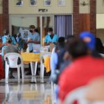 Guatemala supera los 12 mil 600 decesos por el covid-19 y contagios activos están arriba de los 47 mil