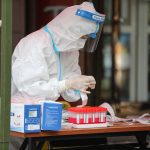 Coronavirus: científicos tomaron muestras en cuevas donde habitan murciélagos en China y descubrieron un virus “muy similar”