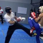 Joven mazateco debe recaudar Q50 mil para representar a Guatemala en el Mundial de Kick Boxing en Italia
