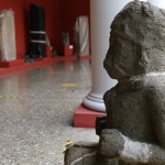Comunidades indígenas y de arqueólogos se oponen al traslado de dos piezas mayas a Nueva York