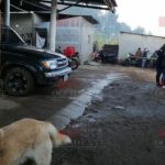 Matan a dos menores y hieren a dos adultos en la cabecera de Chimaltenango