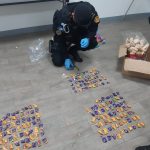 Cocaína escondida en chocolates: narcos idearon una meticulosa forma de enviar droga a EE. UU. pero fueron descubiertos