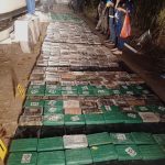 Escuchas telefónicas involucran a jueces en cobros para liberar a presuntos narcos en Izabal