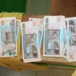 Capturados se hacían pasar por funcionarios para ofrecer plazas en el MP a cambio de dinero