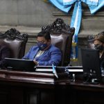 Bancadas insisten en compra de votos y señalan que hay nueva candidata oficial para la Directiva del Congreso