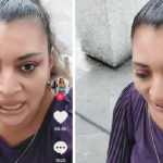 Tiktoker salvadoreña Yanira Berríos estrena video con nuevo paso de baile y divide opiniones