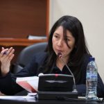 La CC confirma trámite de antejuicio contra jueza Ericka Aifán