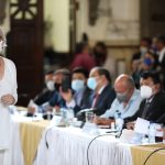 Covid-19: Expertos reiteran llamado para imponer medidas, mientras el Congreso busca consensos