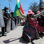 Proponen una ley para la castración química de violadores en Bolivia