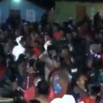 Organizaron fiesta en marzo en Quiché sin respetar medidas por el covid-19 y ahora deberán donar 30 mil mascarillas como sanción
