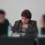 Comisiones Paralelas 2020: la CSJ resuelve por mayoría mantener la inmunidad a la jueza María Eugenia Castellanos