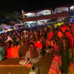 Hospital Regional de Quiché comienza a recibir más pacientes de coronavirus debido a bailes, convites y aglomeraciones