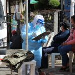 VIDEO | Ya no hay pruebas de covid-19 en centros de Salud de Quiché; han dejado de hacer hisopados a sospechosos