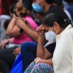 Salud reporta disminución de casos de covid-19 en el país y estas son las razones que explican las autoridades