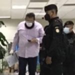 Capturan al abogado Otto Gómez señalado de seis delitos