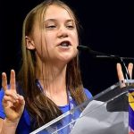 “Bla, bla, bla”: Greta Thunberg se burla de los gobernantes mundiales y sus promesas en la cumbre juvenil sobre el clima