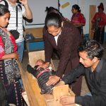VIDEO | Cerca de 700 niños con desnutrición aguda han sido detectados este año en Huehuetenango