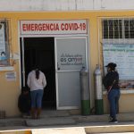 VIDEO | Médicos no quieren trabajar en el área Covid-19 de Huehuetenango