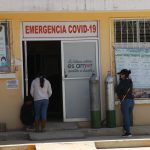 Preocupa alza de muertes por Covid-19 en Huehuetenango