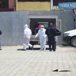VIDEO | Huehuetecos no se vacunan; dosis se aplican a personas a partir de los 18 años en adelante