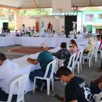 VIDEO | Líderes comunitarios de Puerto San José preocupados por incremento de casos de Covid-19