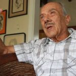 Fallece Jorge Mario García Laguardia, exprocurador de los Derechos Humanos y exmagistrado de la CC