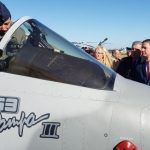 MP pedirá desestimar caso en el que fue señalado Jimmy Morales por negociación de aviones Pampa III