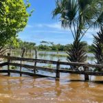 Se prevé fin de semana lluvioso en el territorio nacional y la Conred reporta daños por lluvia de las últimas horas
