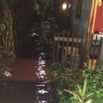 Conred reporta derrumbes e inundaciones en las últimas horas y este es el pronóstico del clima para el fin de semana